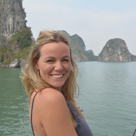 Meet the Posher Other - Meet your Posher, Jillian